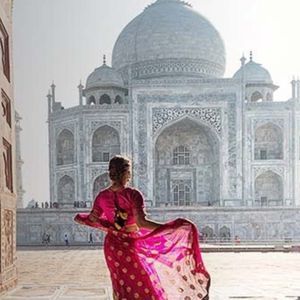 Meet your Posher, Theindian